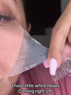 This mask is no joke! Calendula Peel off Mask #APRILSKIN #tiktokshopcreatorpicks@APRILSKIN USA