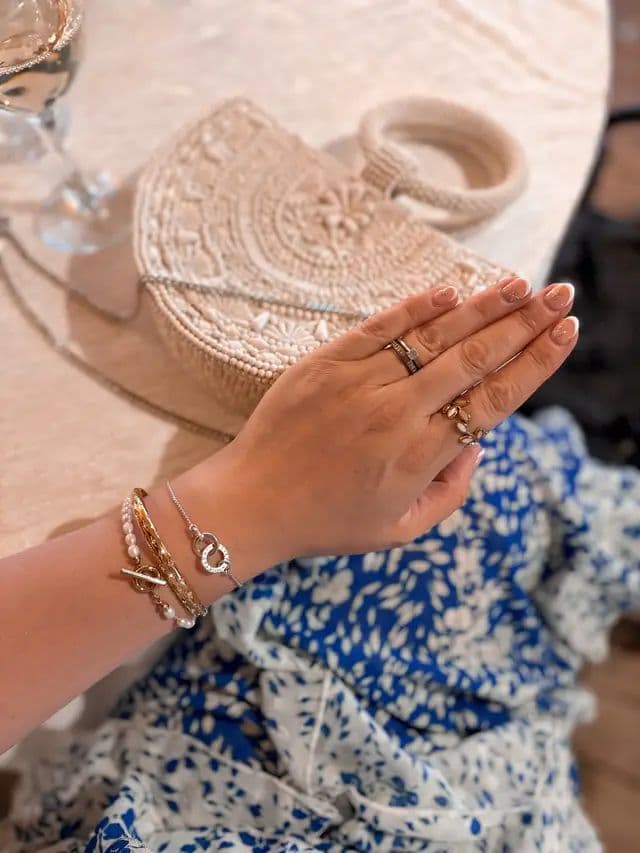 @Abbott Lyon providing the perfect finishing touches for any destination wedding ✨🙌🏼 you’ll get 15% off through my link in my bio✨ 🔗 Shop here: https://community.abbottlyon.com/s/poppy.v for my Abbott Lyon Favourites & 15% Off #destinationwedding #YorkshireMum #weddingguestoutfit @AbbottLyon #TheALCollective #ad