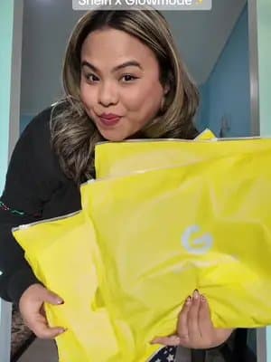 Glow In Every Mode! Search ‘Glowmode’ on SHEIN to grab your next sports faves-get 15% off with code SHEINMOVE20, and sav