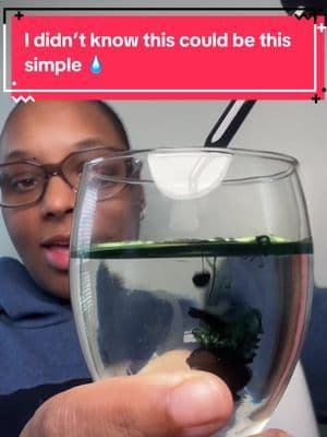 #TikTokShop #Chlorophyll #BloatingRelief #WellnessTok #SimpleHabits