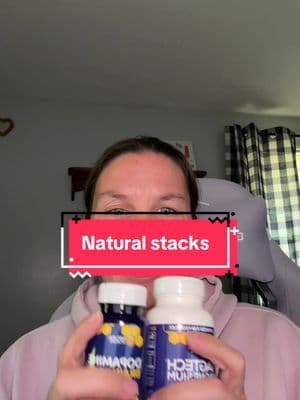 #magnesium #naturalstacks #dopamine #resultsmayvary #tiktokshoprestock