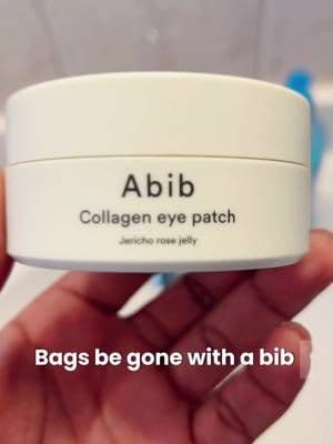 @Abib.US.Store #tiktokshopblackfriday #tiktokshopcybermonday #skincare #jerichorosejelly #seamoss