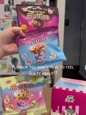 @Prime Bites #protein #proteinsnack #proteinsnack #muffins #primebites #ttshop #ttshopdeals #ttslevelup #tiktokshop #tiktokmademebuyit #tiktokshopping #tiktokshopcreatorpicks #tiktokshopspringsale #tiktokshopspringglowup #ttsdelightnow #proteindessert #freeshipping #aprilmademebuyit