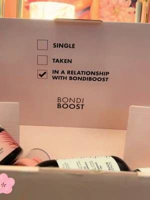 POV: Bondi Boost showed up and now it's time to see if this viral hair care is actually worth the hype 00t β’#ForYou #FYP #viralfriends #TikTokShop #beautytok