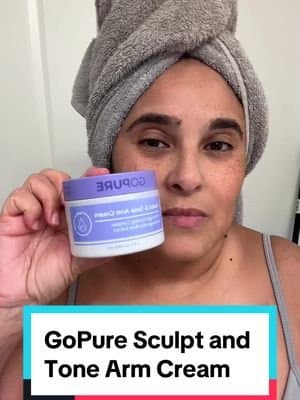 You need to try the entire GoPure Collection. I will not use another product. Because its launch Week you are getting a steal on the price. Try it, dont like it, you can return it. #gopure #Gopure #gopurebeauty #gopurebeauty #brandday #productlaunch #tiktokshopblackfriday #tiktokshopcybermonday #holidayhaul #ttstastemakers #Halloween #xmasgiftsforher #xmasgiftideas #giftsforher #gopureskincare #gopurebrandday