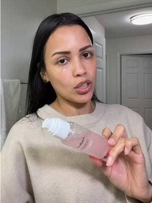 Glow skin 🩷✨🩷✨#pdrnmist #medicubeskincare #pdrnserum #tiktokshopcreatorpicks #creatorsearchinsights