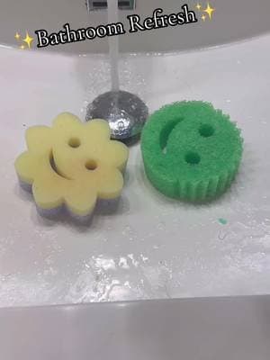 ✨Scrub Daddy is back in Stock and Back on Sale ✨ #scrubdaddy #cleantok #cleaning #cleanwithme #cleaningtiktok #tiktokshop #tiktokmademebuyit #asmr