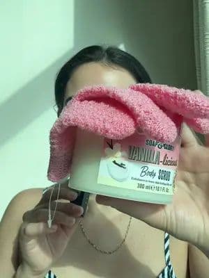 #Ad #SoapAndGlory #SoapAndGloryCollective #EverythingShower @Soap & Glory