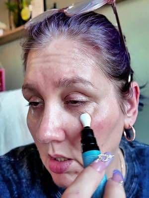 velif Auqa Bomb Eye Gel #belif #aquabomb #over40skincare #iloveskincare #tiktokshopsummersale