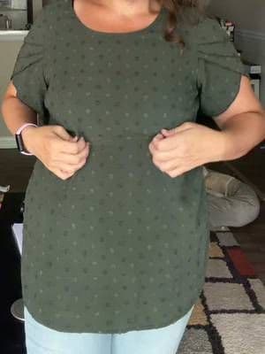 #blouse #fallclothes #tiktokshopsummersale #tiktokshopcreatorpicks #bloomchic