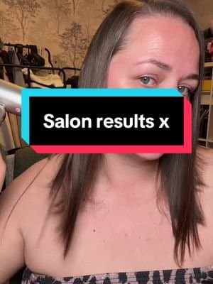 #tiktokmademebuyit #dreame #hairtransformation #hairdryer @DreameUK
