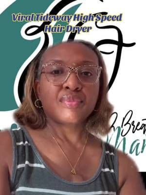 #greenscreen @Tideway Invite #tideway #tidewayblowdryer #tidewayhairdryer #tiktokshop #tiktokshophaircare #fypシ゚viral #f