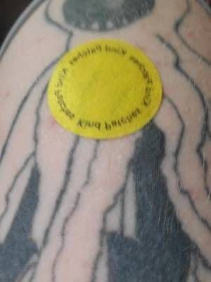 #tiktokshop #tiktokmademebuyit #tiktokpartner #tiktokshopblackfriday #tiktokviral @Kind Patches