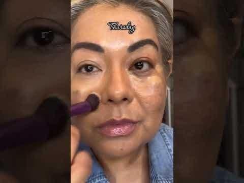 Had a little cosmetics moment this morning π *some products available in showcase #tartecosmetics
