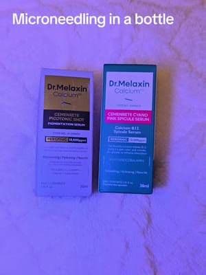 Wonder products @Dr Melaxin Official #Drmelaxin #microneedlingtherapy #unevenskintone #tiktokmademebuyit #giftideas