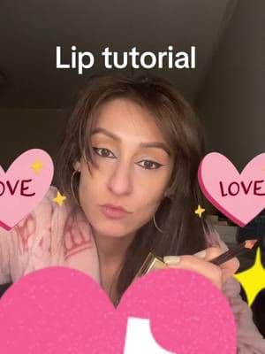 Lip tutorial obsessed with my lip combo ##LipCombo##LipTutorial##AnastasiaBeverlyHills##Lipstick##LipLiner##TikTok##TikTokShop##TikTokCreator##hautdropsdntheglo@@Anastasia Beverly Hills