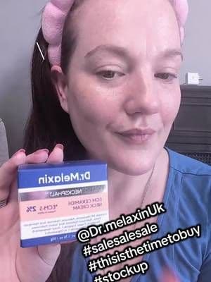 @Dr.melaxin Uk #viralproducts #tiktokshop #flashsale #dealdrops #tiktokmademebuyit