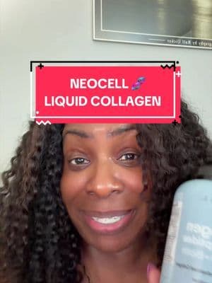 ✨ Beauty starts from within. Loving this easy collagen + biotin routine for skin, hair, and nails. @NeoCell Collagen #NeoCell #SuperBrandDay #liquidcollagen #tiktokshopcreatorpicks #DFYD