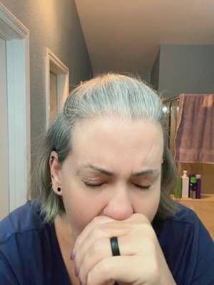 The routine I repeat beats the elaborate routine I avoid because I am tired. #NightSkincareRoutine #SimpleSkincare #MedicubeSerum #MatureSkin #tiktokshop