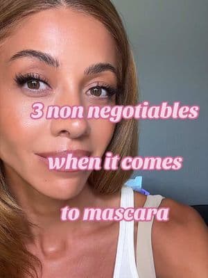 This was #giftedbymaybelline but I would 100% repurchase. It’s an incredible product. @Maybelline NY #maybelline #skytubesmascara #mascarareview