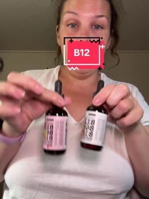 #b12 #b12deficiency #resultsmayvary #energy #tiktokshopbacktoschool #tiktokshopblackfriday