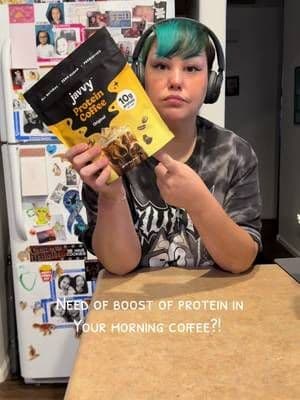 @Javvy Coffee #javy #javycoffee #javyproteincoffee #protein #proteincoffeerecipe #instant #instantcoffee #tiktokshop #tiktokshopping #tiktokshopcreatorpicks #tiktokshopsummersale #tiktokshopsummerturnup #freeshipping #ttsthunderbolt
