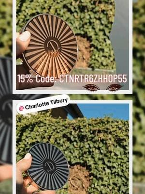 ***Werbung*** Professionelle Beleuchtung erfordert keine professionelle Ausrรผstung. Mit einem einfachen weissen Blatt Papier kannst Du tolle Lichteffekte zaubern. Seht den Unterschied bei einem meiner Lieblingsprodukte von Charlotte Tilbury, dem BEAUTIFUL SKIN SUN-KISSED GLOW BRONZER ๐ฉท Mit meinem Code: โถ๏ธ ๐๐๐๐๐๐๐๐๐๐๐๐๐๐ โ๏ธ bekommt ihr 15% Rabatt auf alle Produkte bei Charlotte Tilbury. Oder mit diesem Link: https://friends.charlottetilbury.com/a/eva.c #AD #CharlotteTilbury #MagicBeautyStarsAcademy #ugctutorial #makeup @Charlotte Tilbury
