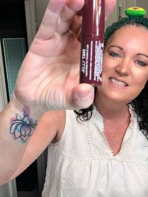 @Palladio #jellytint #cheekandliptint #lipstain #tiktoksummersale #tiktokshopcreatorpicks