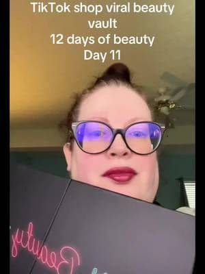 Ooh, it's Day 11 of the TikTok Shop Viral Beauty Vault's 12 Days of Beauty! We're in the home stretch now, can you feel the anticipation? What incredible beauty product do you think is hiding behind today's door? Share your predictions and get ready for another amazing reveal! #12daysofbeauty #beautyvault #beautytreasures #pureinstinct #pureinstinctpheromone #pureinstinctcrave #tiktokshopholidayhaul #spotlightfinds #ttsbeautykit