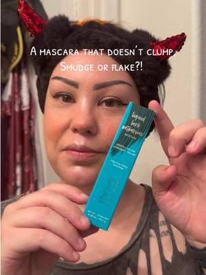 @Thrive Causemetics #mascara #lashextensions #thrivecausemetics #tiktokshopbeauty #beautytips