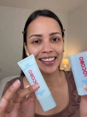 Ustedes también les hacen las rutinas de skincare a sus esposos o novios? #creatorsearchinsights #tiktokshopcreatorpicks #sunscreen #tocobosunstick #koreanskincare