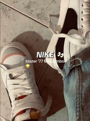 adorooo๐๐๐ #blazer #nike #shoes #sneakers #tiktokshop