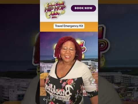 Travel Secrets: Enjoying Safe & Fun Vacations in Cancun
