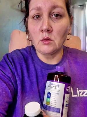 New Chapter Liquid Mutivitamin and Skin Renewal #newchapter #liquidmutivitamin #tiktokshopcreatorpicks #BigDreamsStartSmall #tiktokshopspringrestock