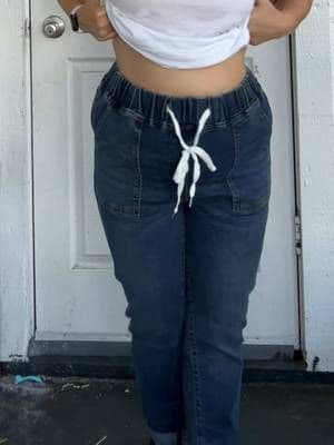#joggers #tiktokshopsummersale #tiktokshopcreatorpicks #bloomchic #plussizeclothing