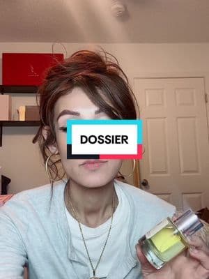 @Dossier Perfume #DOSSIER #TikTokShopFallDealsForYou the collector in me needs them all really loving DOSSIER #T#TikTokHolidayHauls#spotlightfindsA#AffordableFragrances