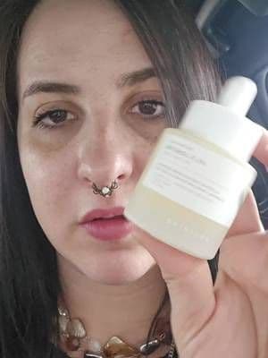 @SKIN1004 US Retinol Boosting Ampoule Shot will leave your skin feeling firm, and hydrated. #skin1004 #ampoule #retinol #skincareroutine #tiktokshopaffiliate