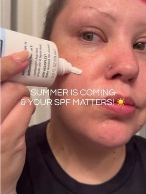 Summer in Arizona means sunscreen every single day ☀️😭 I’ve been using the @Neutrogena Ultra Sheer SPF 70 because it feels lightweight, absorbs fast, and doesn’t leave my skin feeling greasy in the heat. Perfect for everyday wear, outdoor errands, school drop offs, work days, and layering under makeup. SPF is officially part of my daily routine this summer ✨ #neutrogena #spf70 #tiktokshopsparkcreator #tiktokshopcreatorpicks #tiktokshopstockup