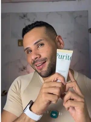 Crema calmante? ➡️ Oat Cream! La crema hidratante oat in calming gel cream de @PURITO SEOUL acaba de ganar el premio de “lo compraría de nuevo” de @YesStyle y es porque deja a todos muy satisfechos! Calma las imperfecciones e hidrata de forma ligera! @purito_latam #cremashidratantes #puritoseoul #calmingcream #skinresetbyseoul #puritotop100