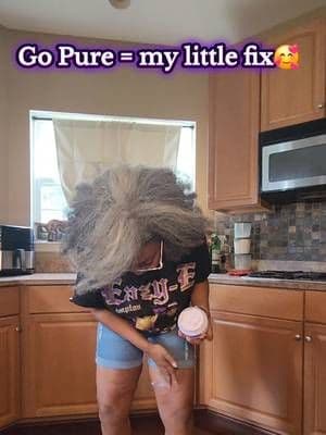Go Pure Cellulite Thigh Cream #creatorsearchinsights #gopure #gopurebuttandthighfirmingcream #fasttrackseries #tiktokshoplabordaysale
