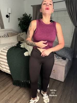These Halara leggings are THAT pair 😍 Snatched, comfy, flattering, and perfect for everyday wear. Once you put them on, you’ll understand the hype. 🛍️✨ #Halara #TikTokShop #LeggingsFinds @Halara @Halara_official
