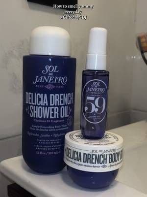 This is for us Vanilla Girlies🪻🧖🏽♀️ #fyp #giftedbysoldejaneiro #giftedbysdj @Sol de Janeiro #ctxdeliciadrench @Campus Trendsetters