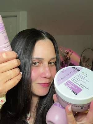 Una línea excelente para el cuidado del cabello #tiktokshop#tiktokcreatorsearchinsightsincentive#tiktokcreator#haircare#bareanatomy