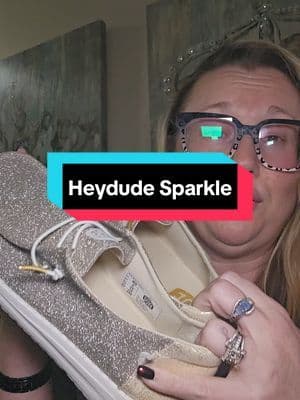 They have already sold out once juat this year bc my mom really wanted some. #ttssoutheast #TikTokShopCyberMonday #tiktokshopblackfriday #heydudeshoes