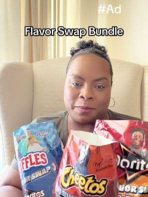 #ad These keep selling out y’all gotta be quick!!! They are all good but those Cheetos….🔥Have you tried them yet l? Let me know what you think. @Doritos @Chester Cheetah @RUFFLES #flavorswap