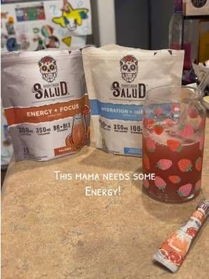 @Taste Salud #tastesalud #energy #immunity #electrolytes #electrolytedrink #electrolyte #vitamins #supplements #ttshop #tiktokshopping #tiktokshopfinds #tiktokshopbacktoschool #tiktokshopsummersale #tiktokshopsummerturnup #dealsforyoudays #ttsthunderbolt #backtoschoolshopping