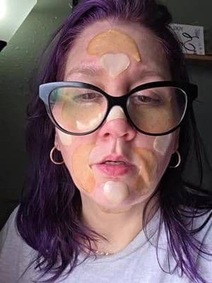 Hanskin #hanskin #tiktokshopdealsfordays #over40skincare