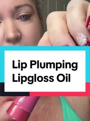 VT Cosmetics Reedle Shot Lip Plumper - Microneedling-Inspired Volumizing Lip Gloss with Volufiline & Hyaluronic Acid @VT Cosmetics US #lipplumper #koreanbeauty #makeup #tiktokshopfinds #tiktokshopholidayhaul