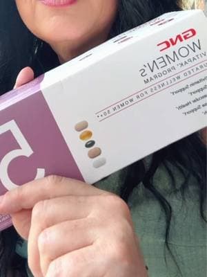 @GNC #vitamin #wellness #tiktokshopcreatorpicks *Disclaimer: Prices, sales, coupons, discounts are accurate at the time this video is posted and may vary afterwards as the Seller and TikTok may regularly change their limited-time promotions. check the product page for the most current price. free shipping, sales price, and TikTok coupons may vary by account. whatever items and quantities are in your cart at checkout is exactly what you will receive.