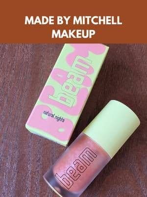 Voor iedereen die van budget friendly makeup houden, check @🇬🇧MADEBYMITCHELL🇬🇧 #madebymitchell #tiktokshopnl #budgetfriendly #tiktokmakeup #dutchugccreator